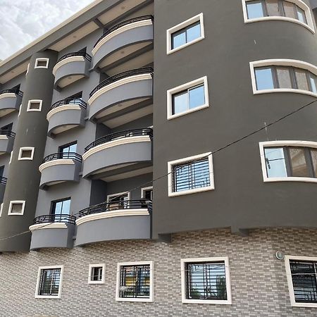 Saint-Louis Immo Apartment Екстериор снимка