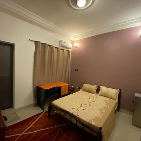 Saint-Louis Immo Apartment Екстериор снимка