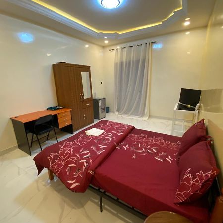 Saint-Louis Immo Apartment Екстериор снимка