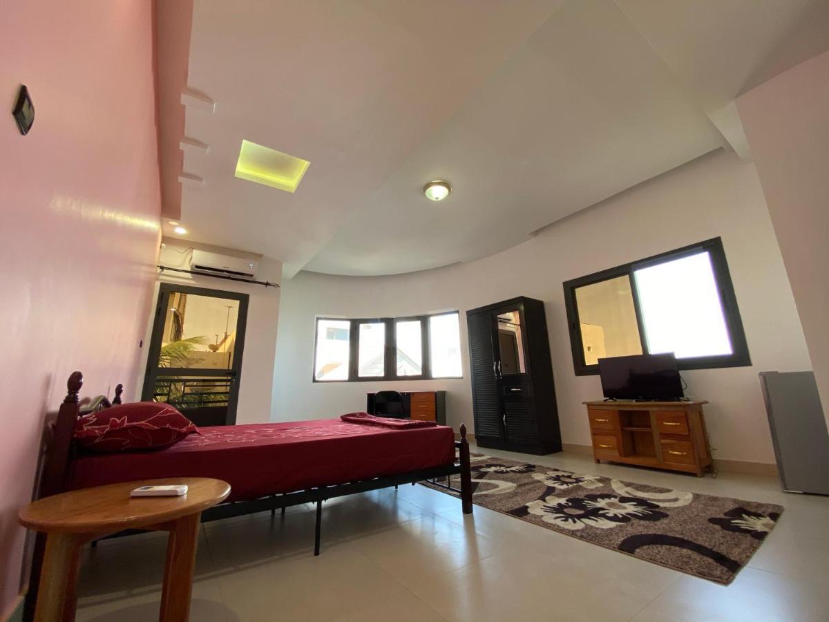 Saint-Louis Immo Apartment Екстериор снимка