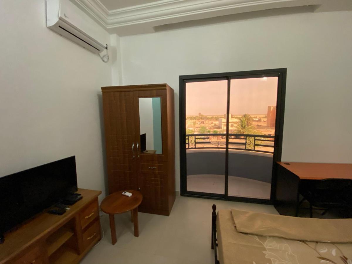 Saint-Louis Immo Apartment Екстериор снимка