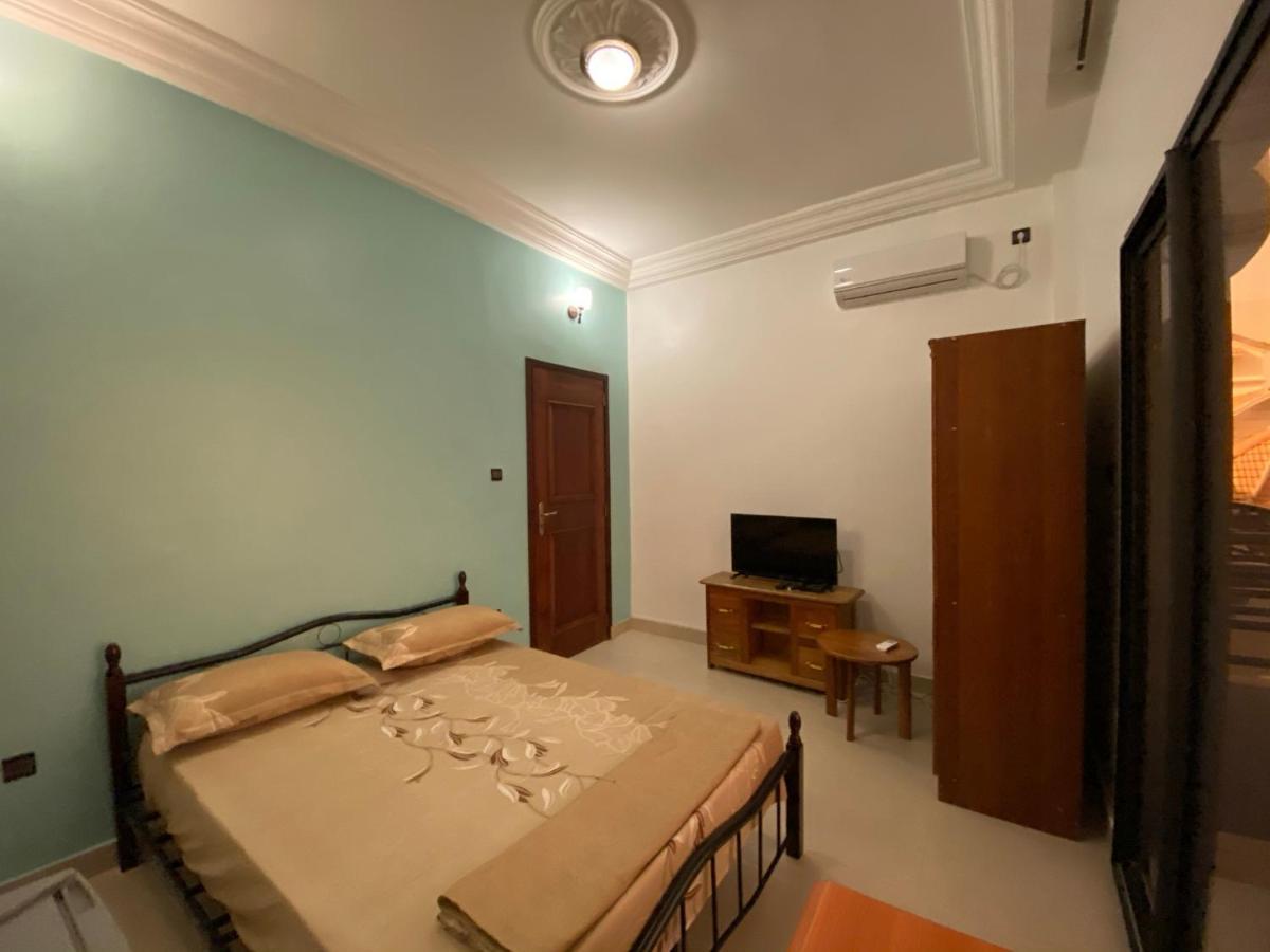 Saint-Louis Immo Apartment Екстериор снимка