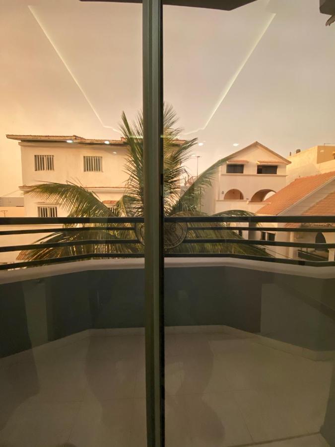 Saint-Louis Immo Apartment Екстериор снимка