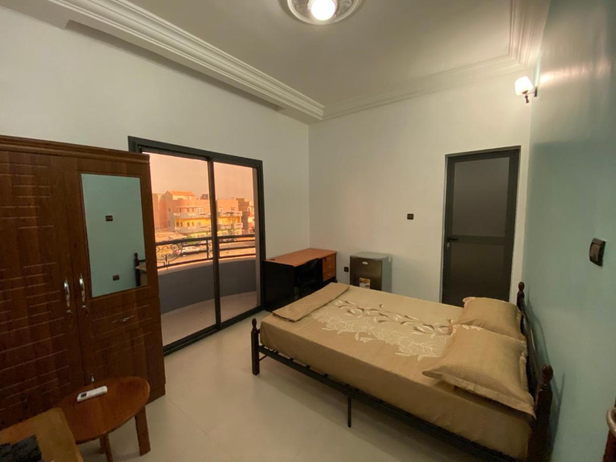 Saint-Louis Immo Apartment Екстериор снимка