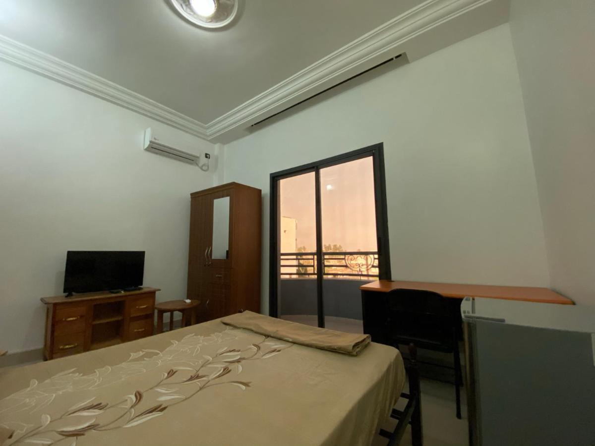Saint-Louis Immo Apartment Екстериор снимка