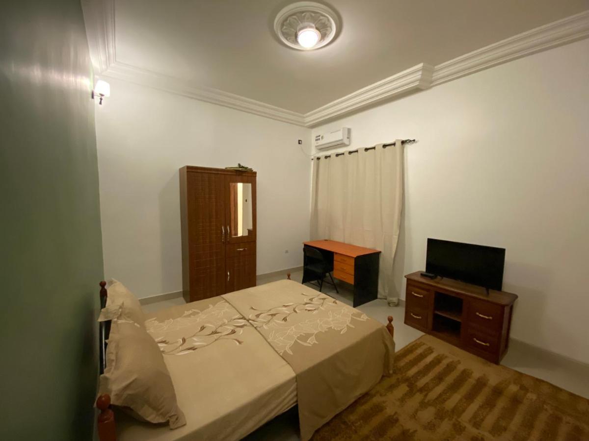 Saint-Louis Immo Apartment Екстериор снимка