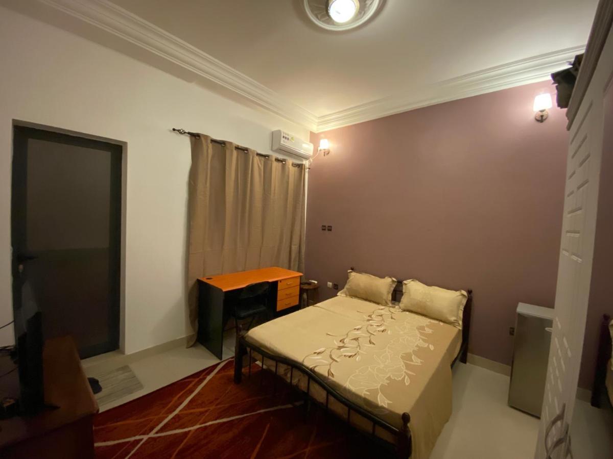 Saint-Louis Immo Apartment Екстериор снимка