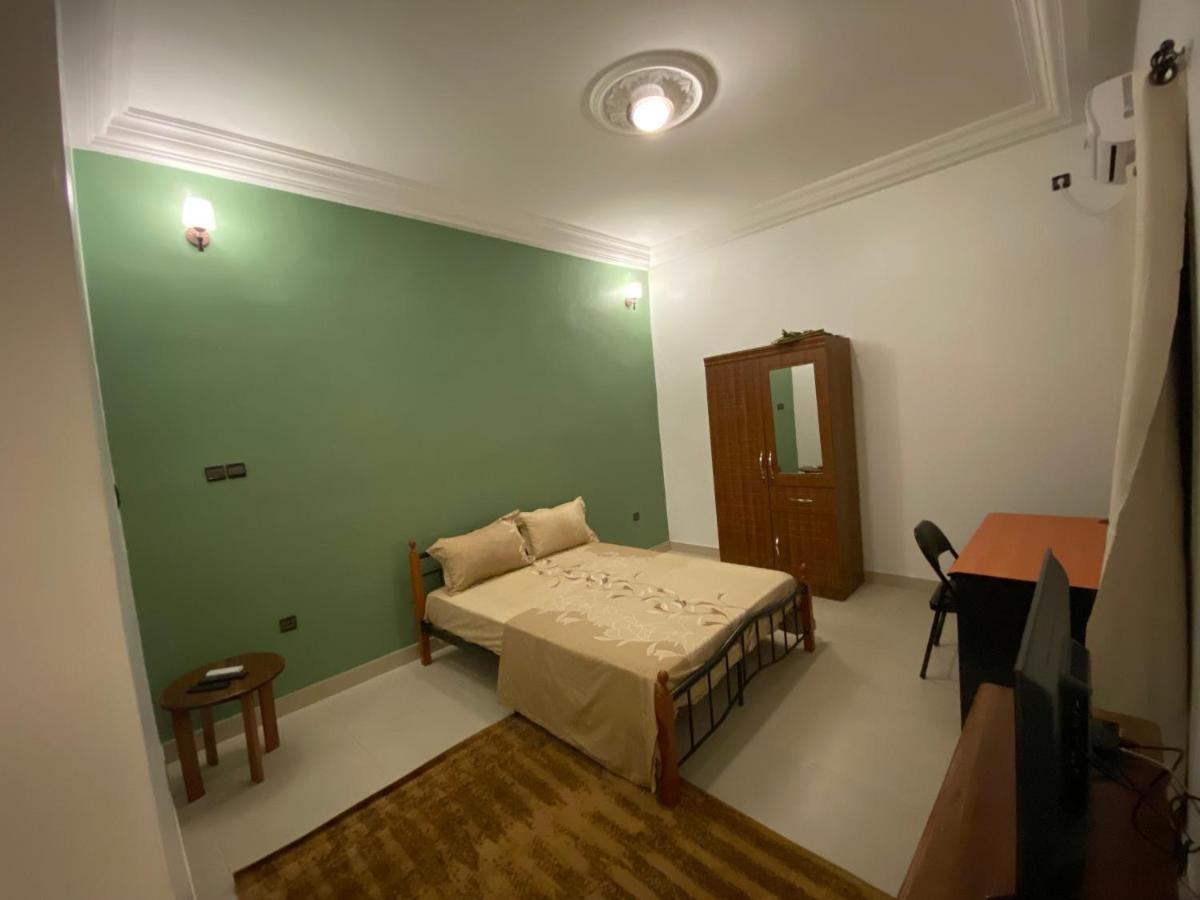 Saint-Louis Immo Apartment Екстериор снимка