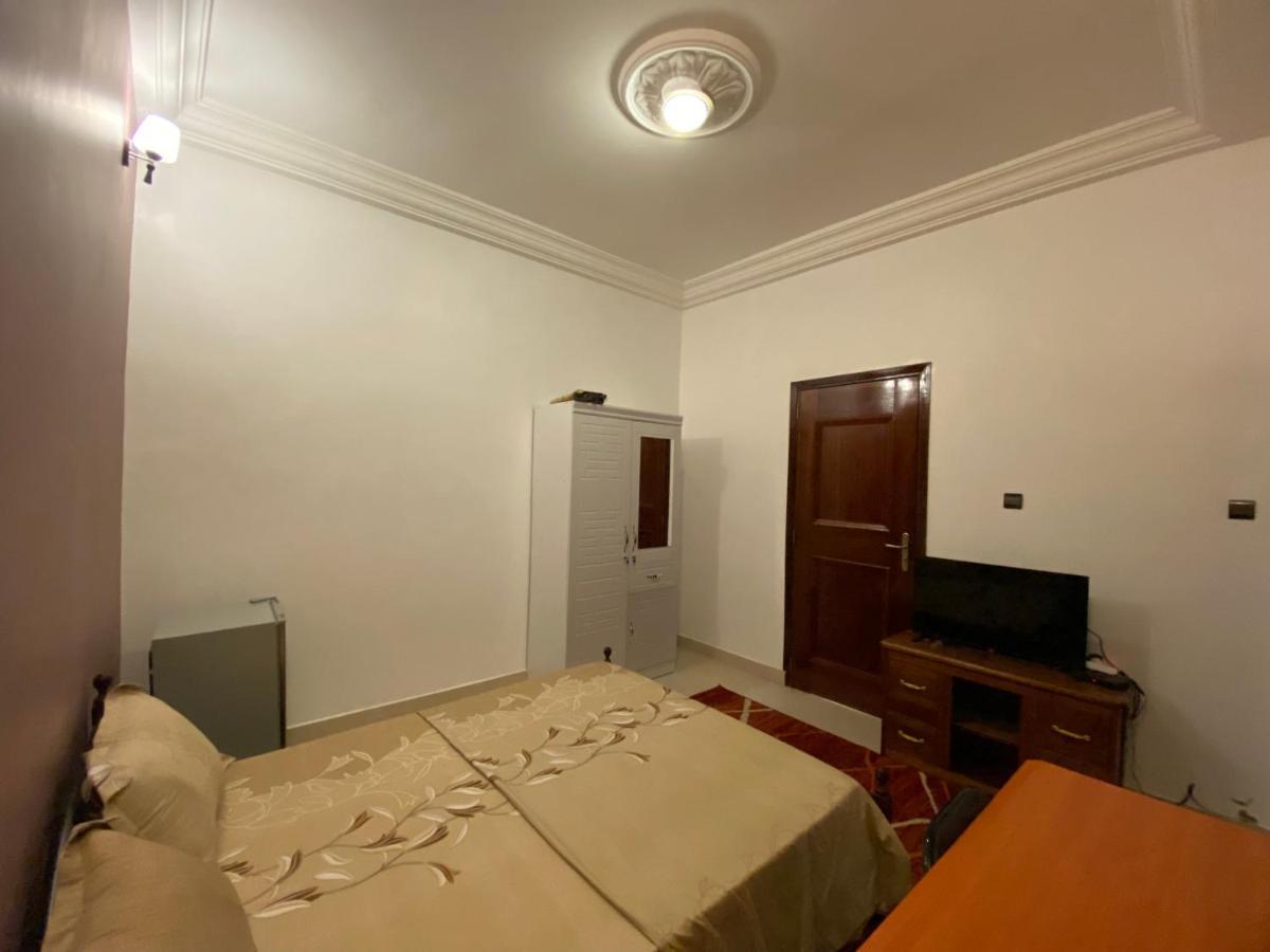 Saint-Louis Immo Apartment Екстериор снимка