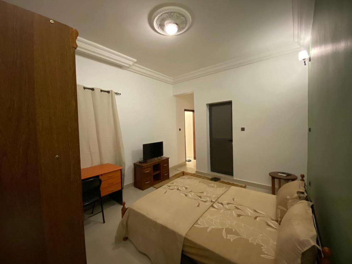 Saint-Louis Immo Apartment Екстериор снимка
