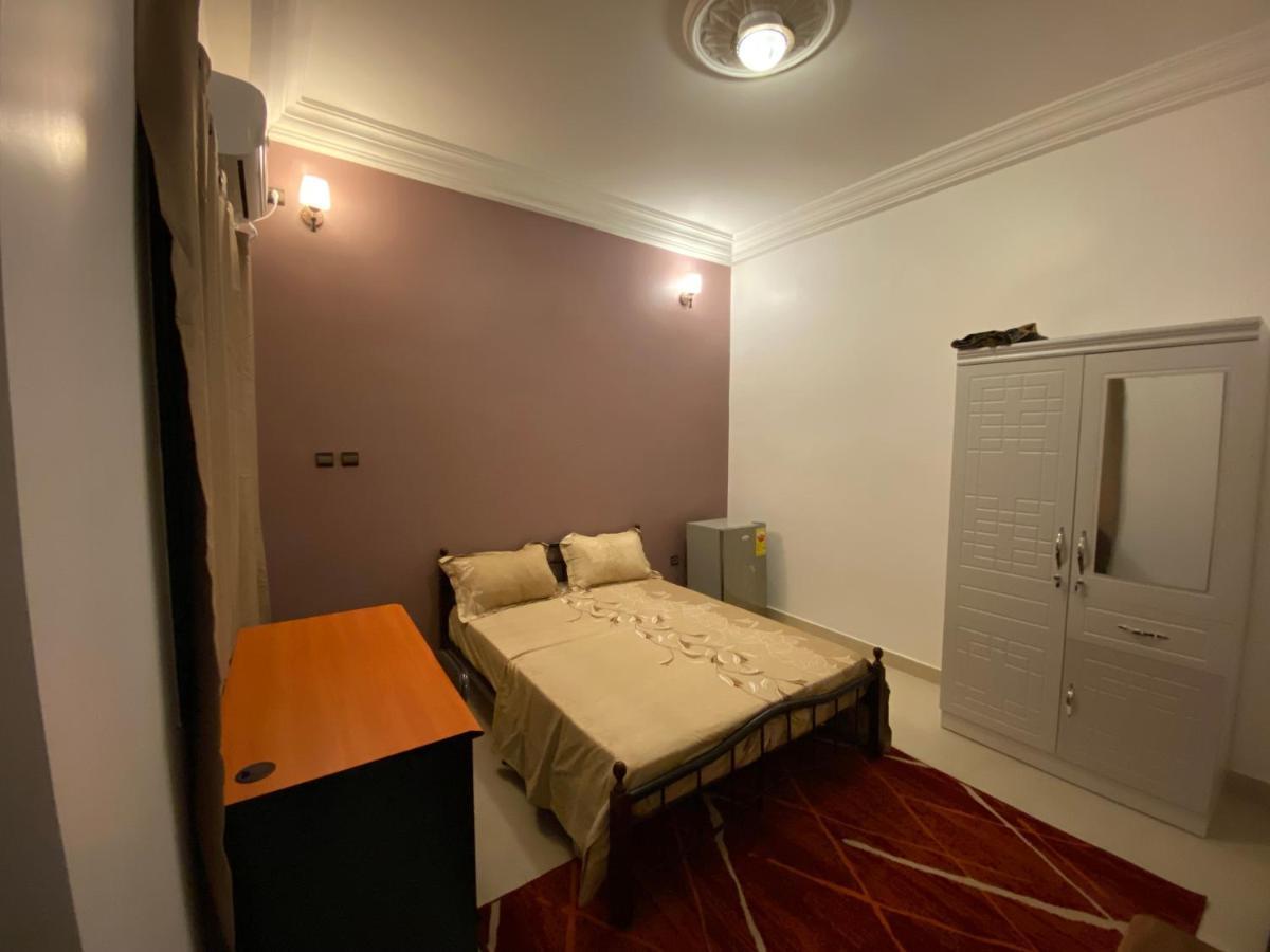Saint-Louis Immo Apartment Екстериор снимка