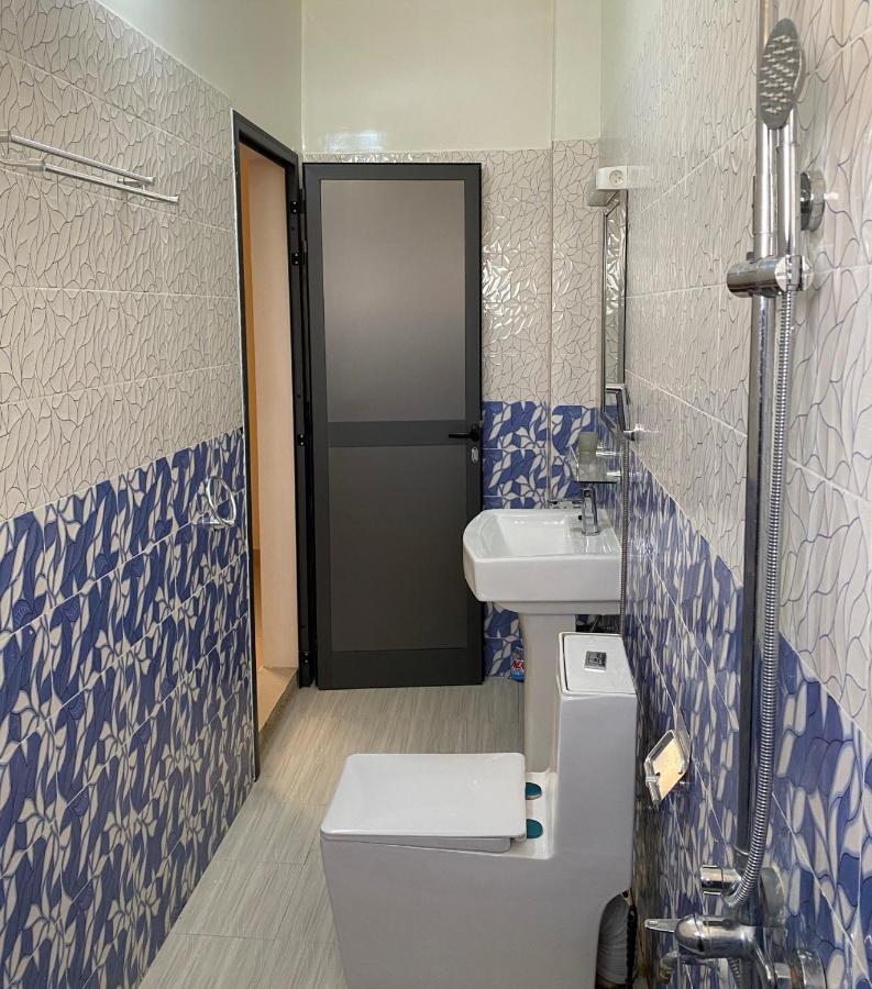Saint-Louis Immo Apartment Екстериор снимка