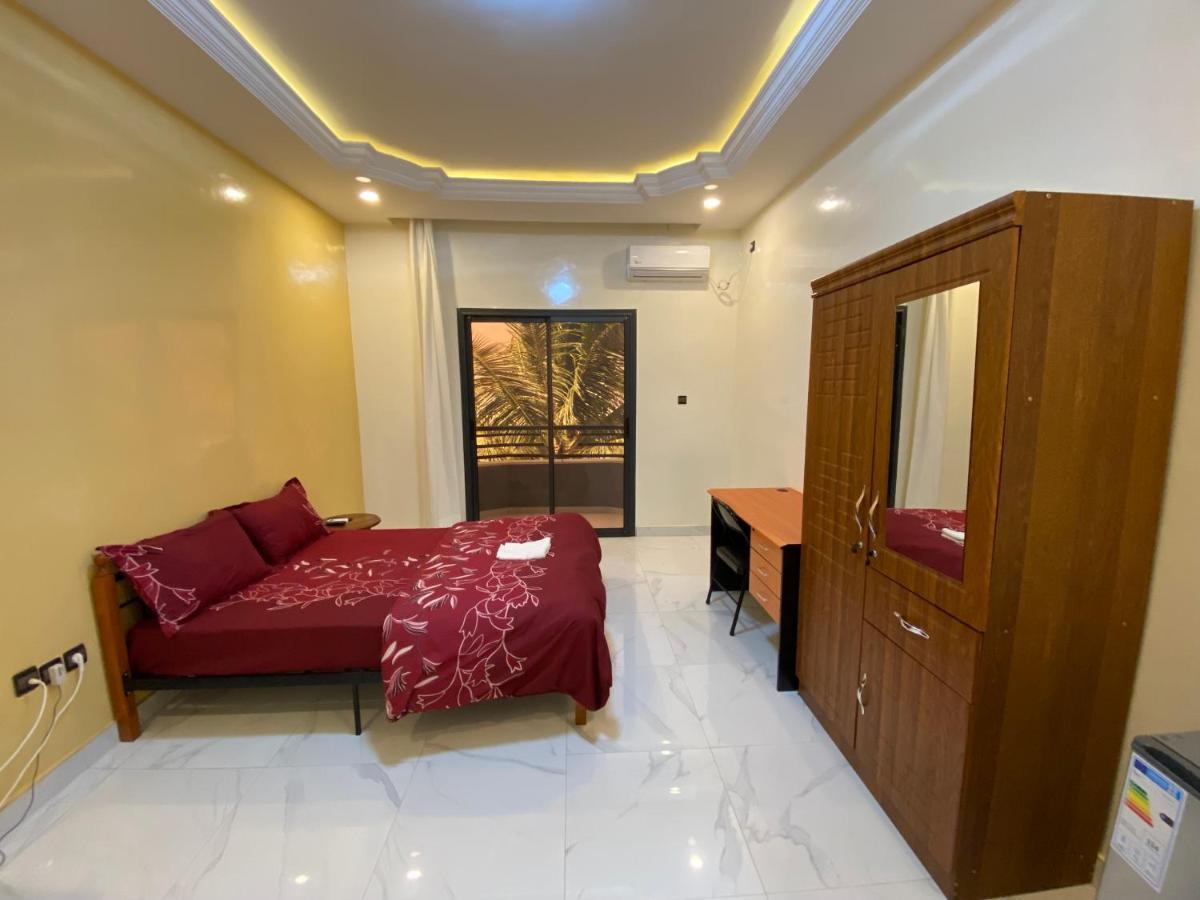 Saint-Louis Immo Apartment Екстериор снимка