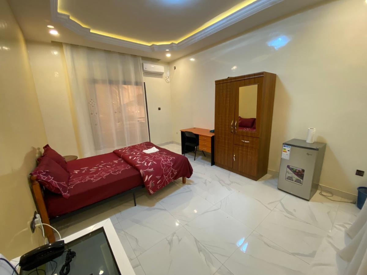Saint-Louis Immo Apartment Екстериор снимка