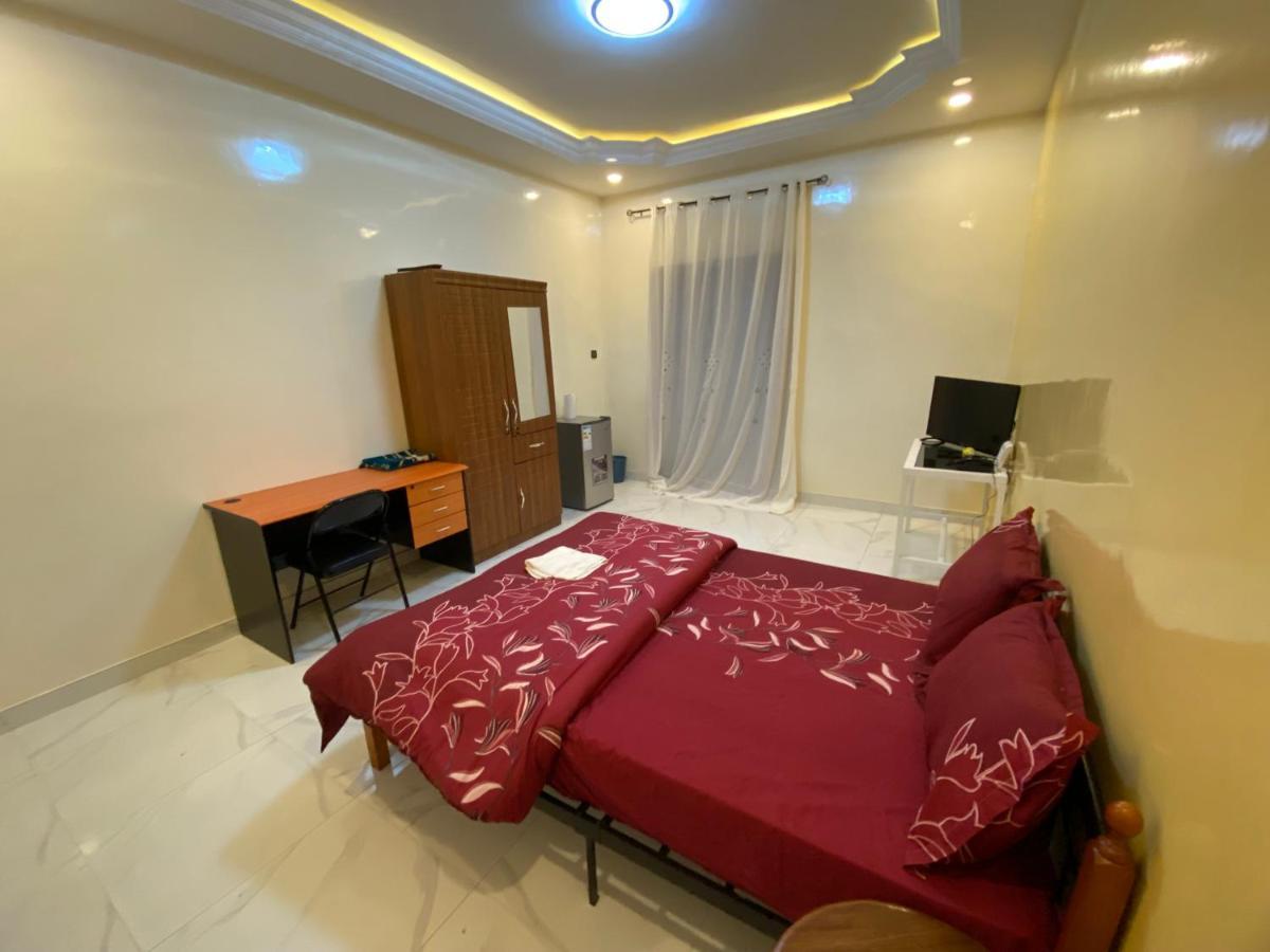 Saint-Louis Immo Apartment Екстериор снимка